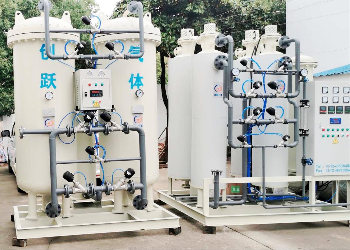 制氮機
